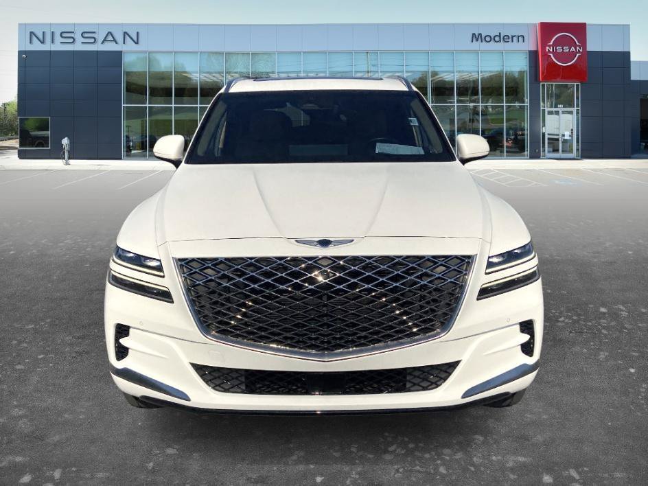Used 2023 Matterhorn White Genesis 3.5T image 2