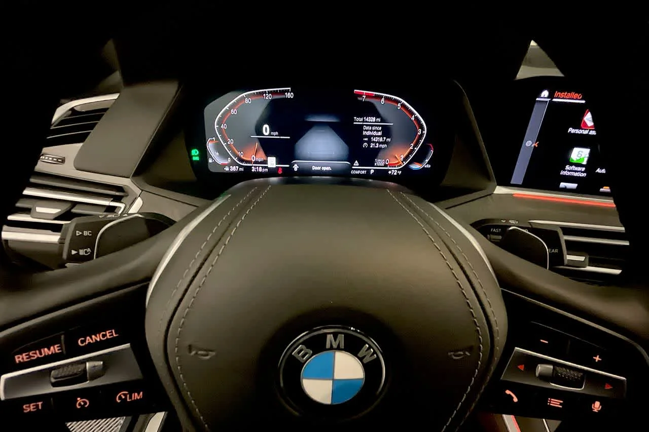 2021 BMW X5 40i - Photo 15