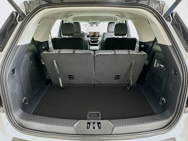 New 2026 White Ford Active image 24