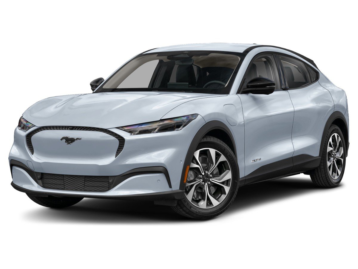 New 2026 Beige Ford Select image 16