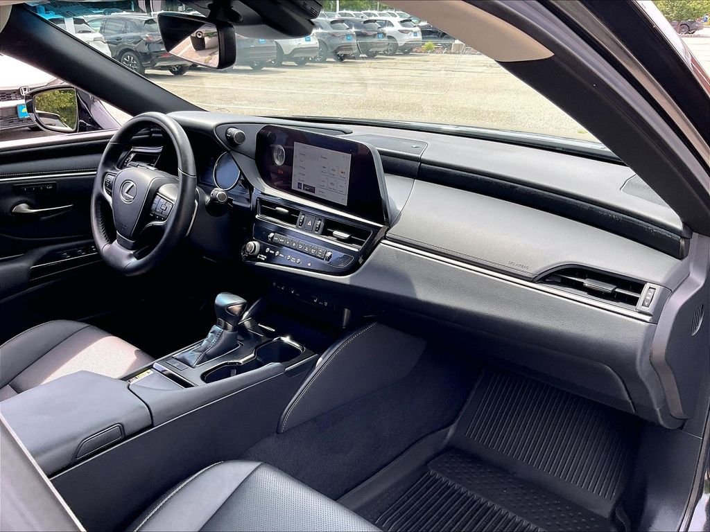 Used 2024 Caviar Lexus 350 image 13