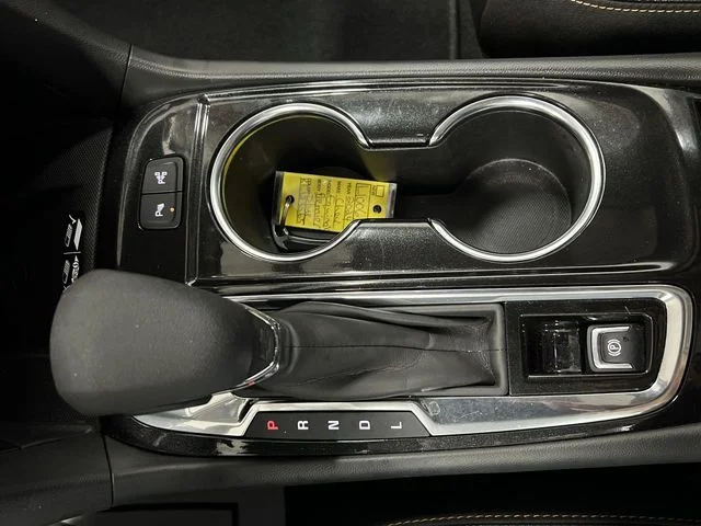 Used 2024 Blue Chevrolet Premier image 17