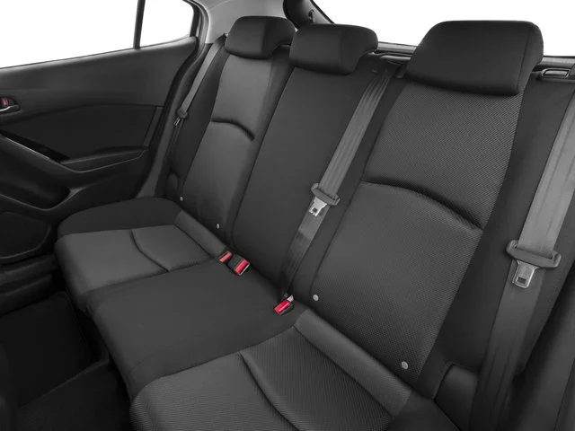 Used 2017 Jet Black Mica Mazda Sport image 17