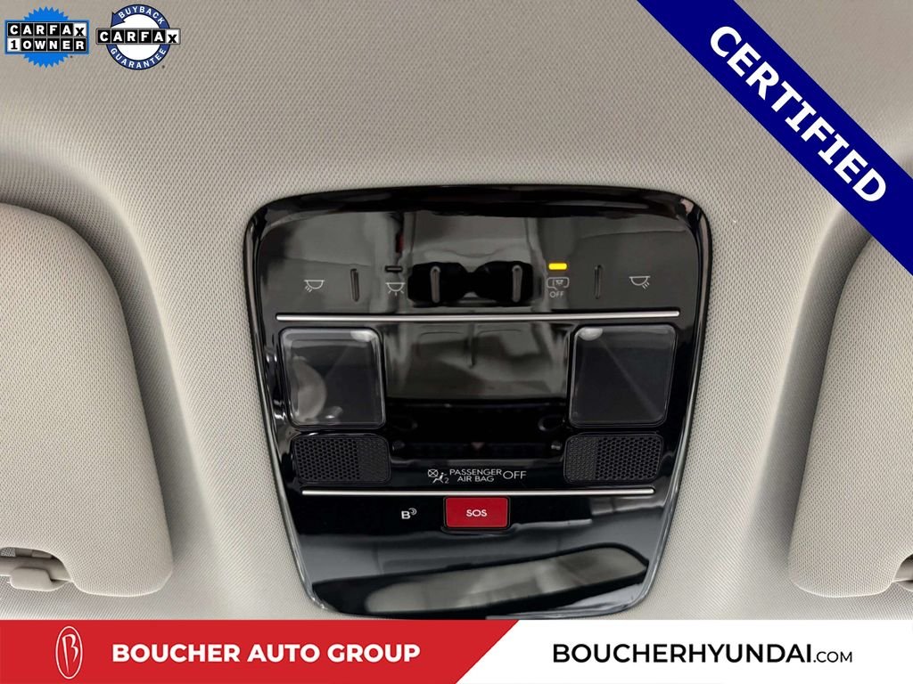 2026 Hyundai Santa Fe SEL - Photo 20