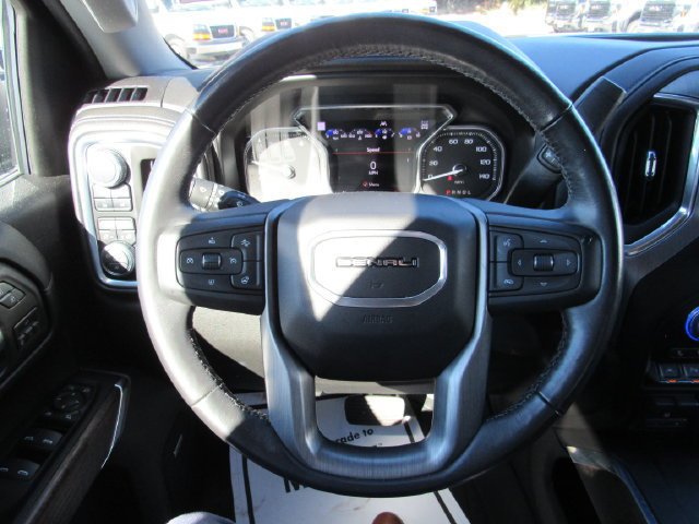 Used 2020 ONYX BLACK GMC Denali image 19