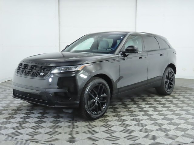 2026|Land Rover|Range Rover Velar|S|4D Sport Utility
