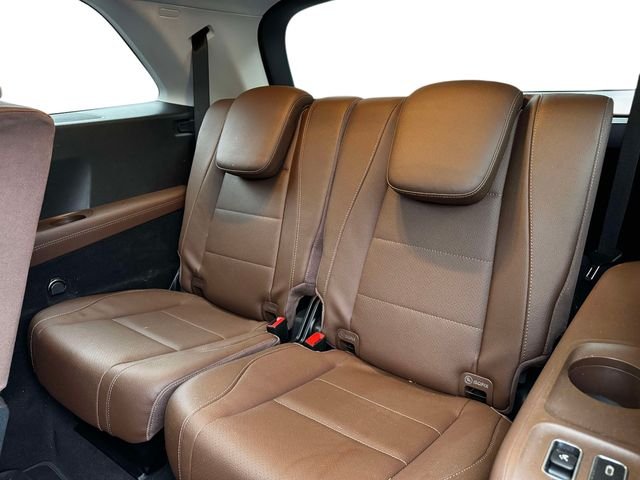 Certified Used 2024 Gray Mercedes-Benz GLS 450 image 7