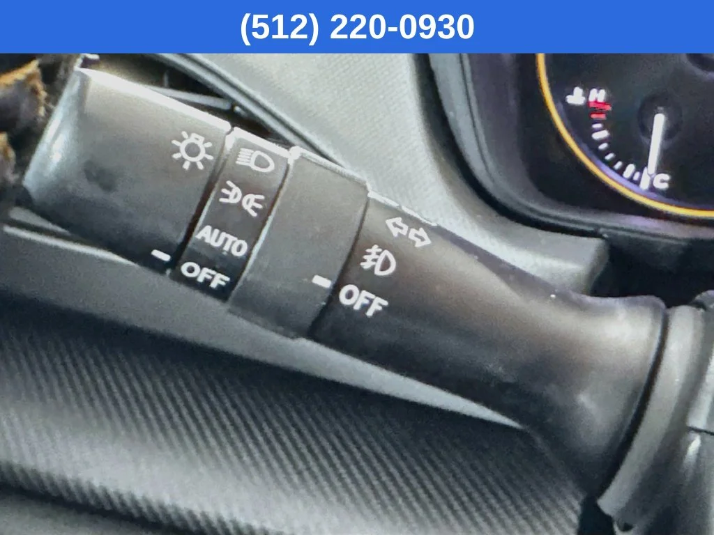 Certified Used 2024 Red Subaru Wilderness image 13