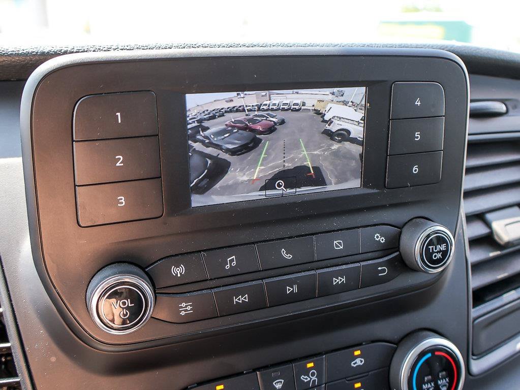 Used 2025 Oxford White Ford Base image 29