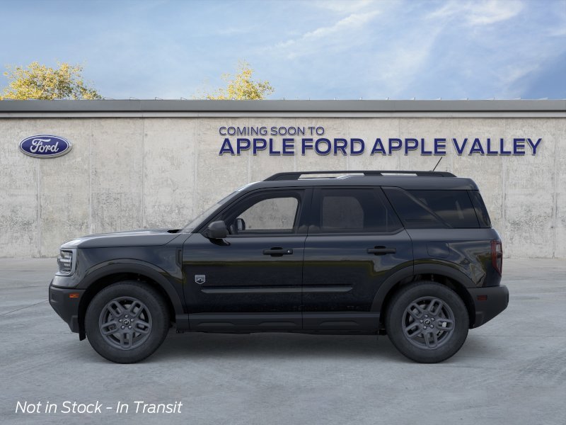 New 2026 Shadow Ford Big Bend image 3