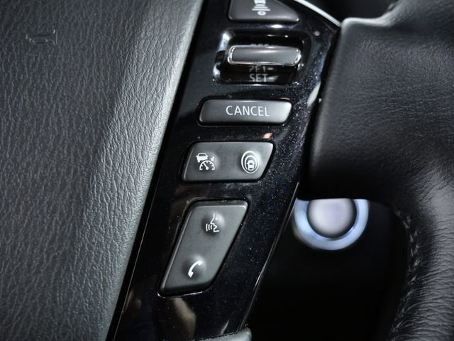 Certified Used 2024 Silver Nissan SL image 25