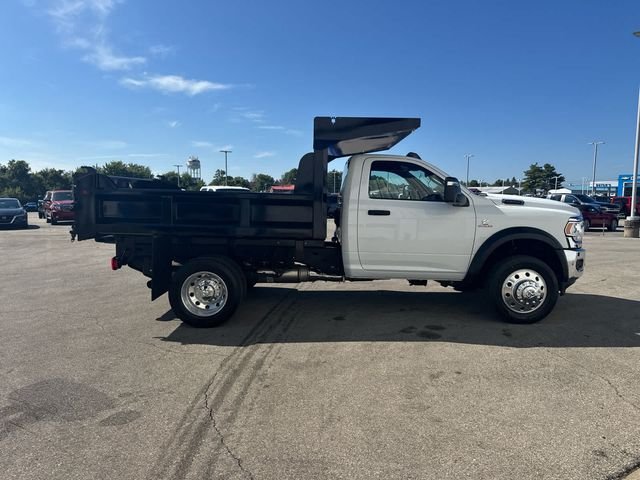 Used 2024 White Ram Tradesman image 7