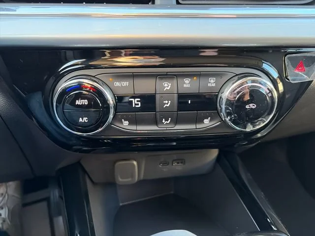 2026 Chevrolet Trax LT - Photo 25