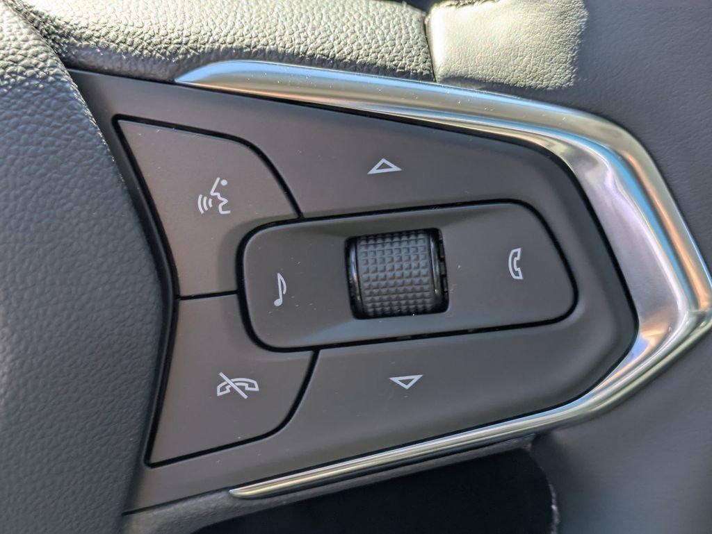 2026 Chevrolet Trax Activ - Photo 19