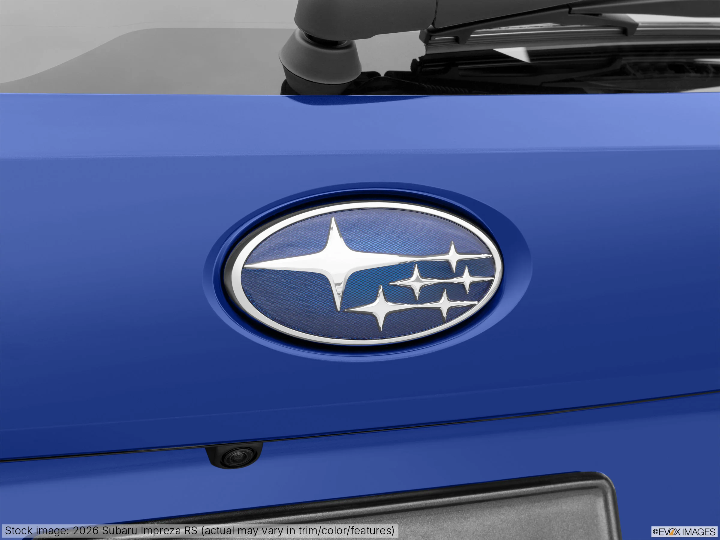 New 2026 Magnetite Gray Metallic Subaru Sport image 44