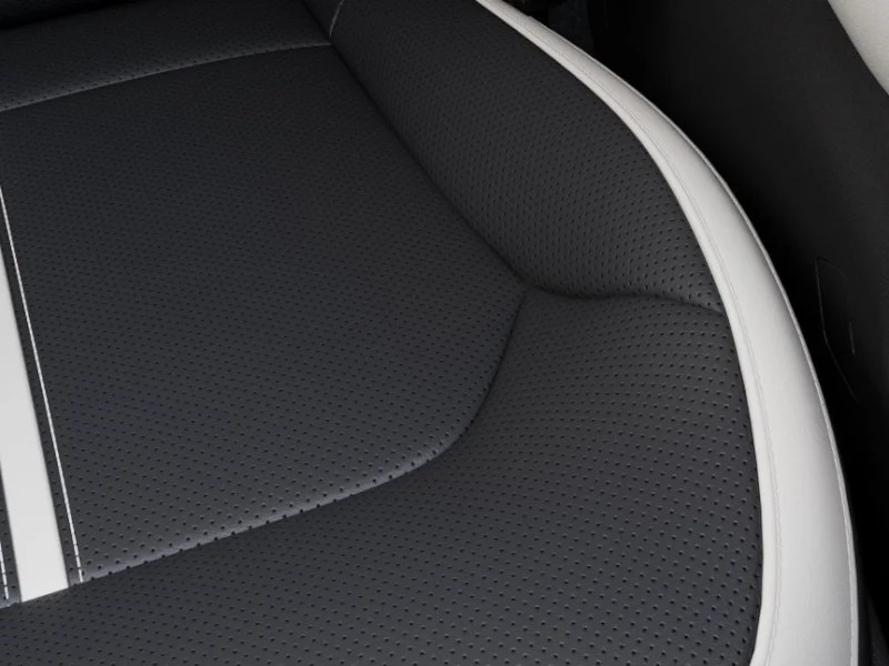 New 2026 White Pearl Kia  image 24