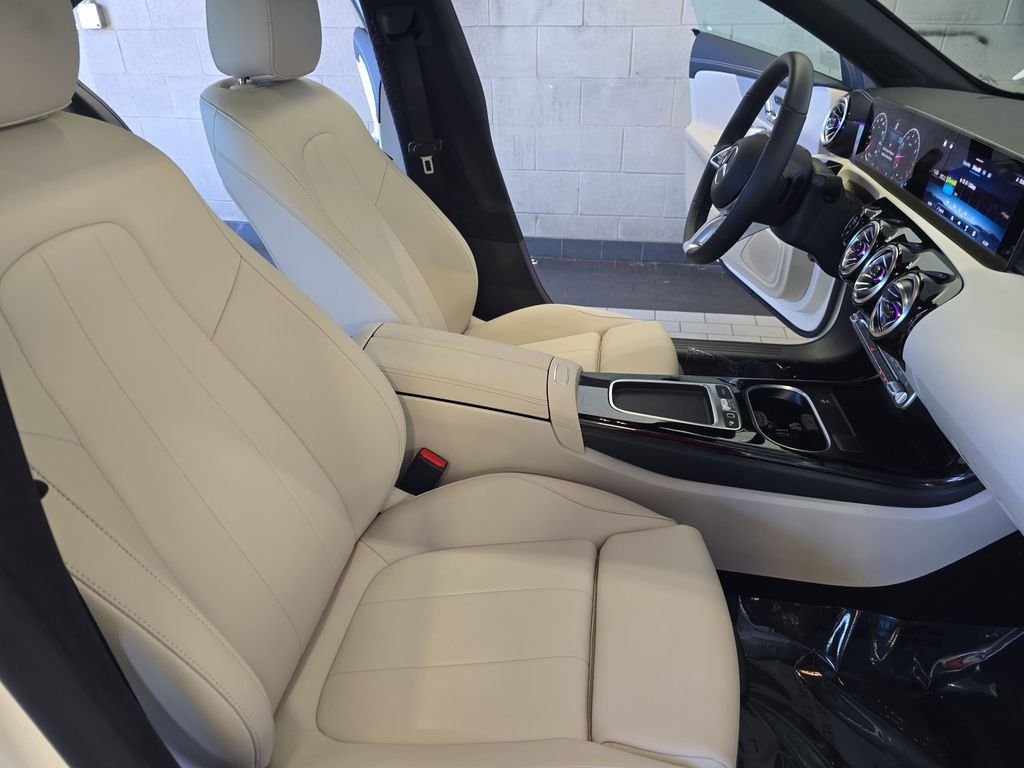 2026 Mercedes-Benz CLA CLA 250 - Photo 11