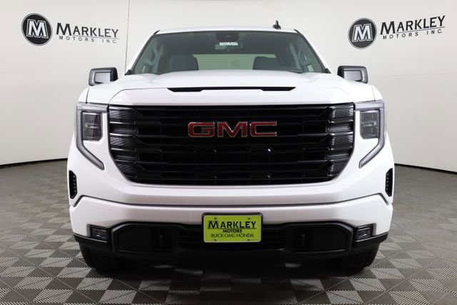 2026 GMC Sierra 1500 Elevation - Photo 26