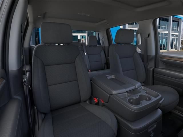 2026 Chevrolet Silverado 1500 LT - Photo 16