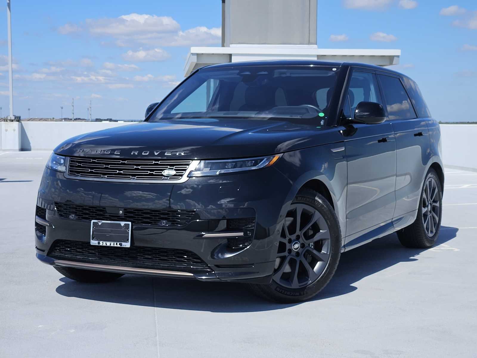 2023 Land Rover Range Rover Sport SE Dynamic