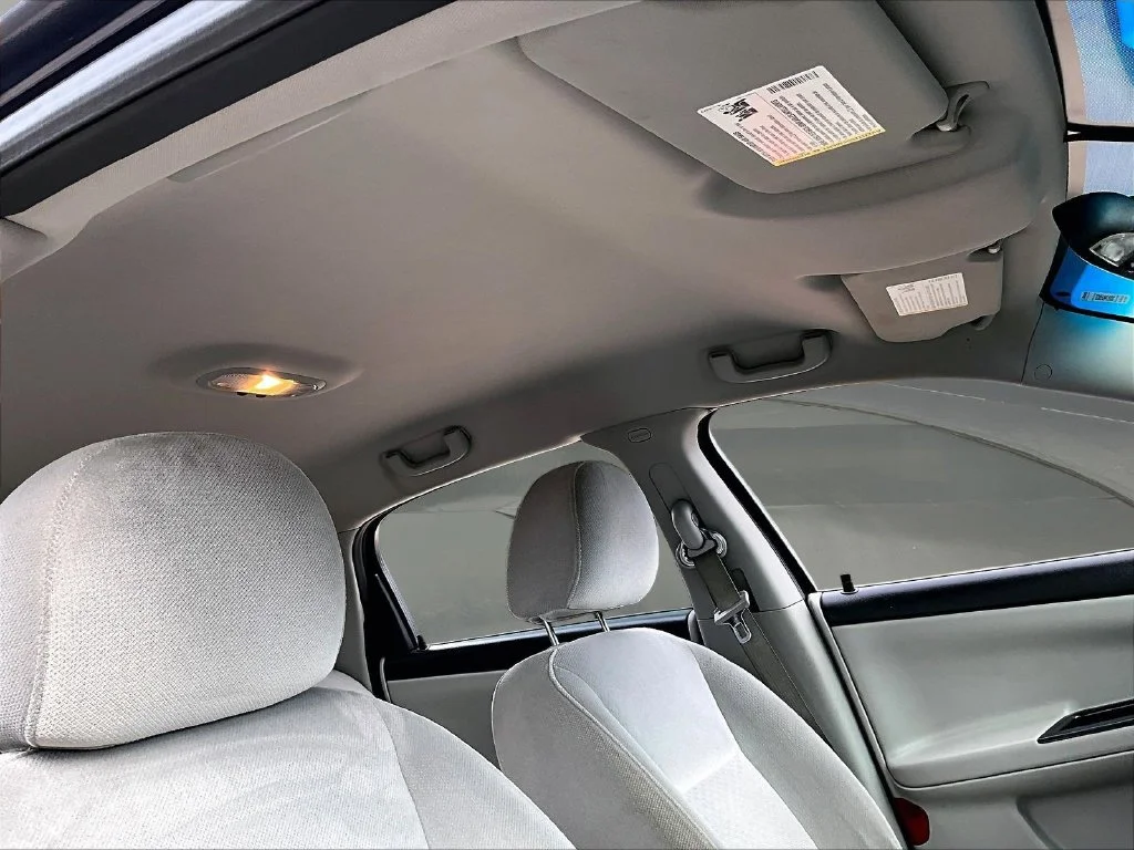 Used 2009 Blue Chevrolet LS image 27