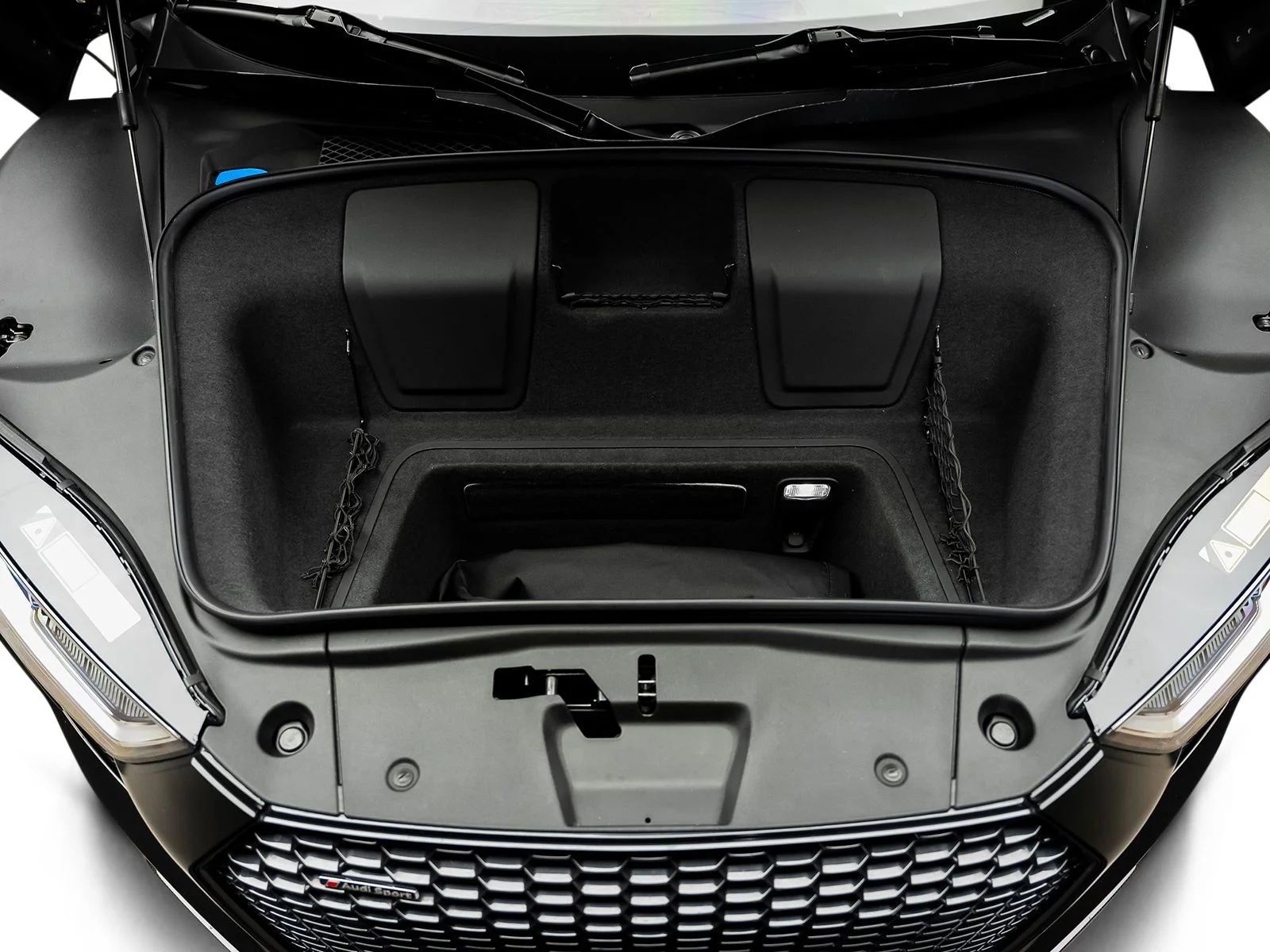 Used 2018 Black Audi 5.2 Plus image 59