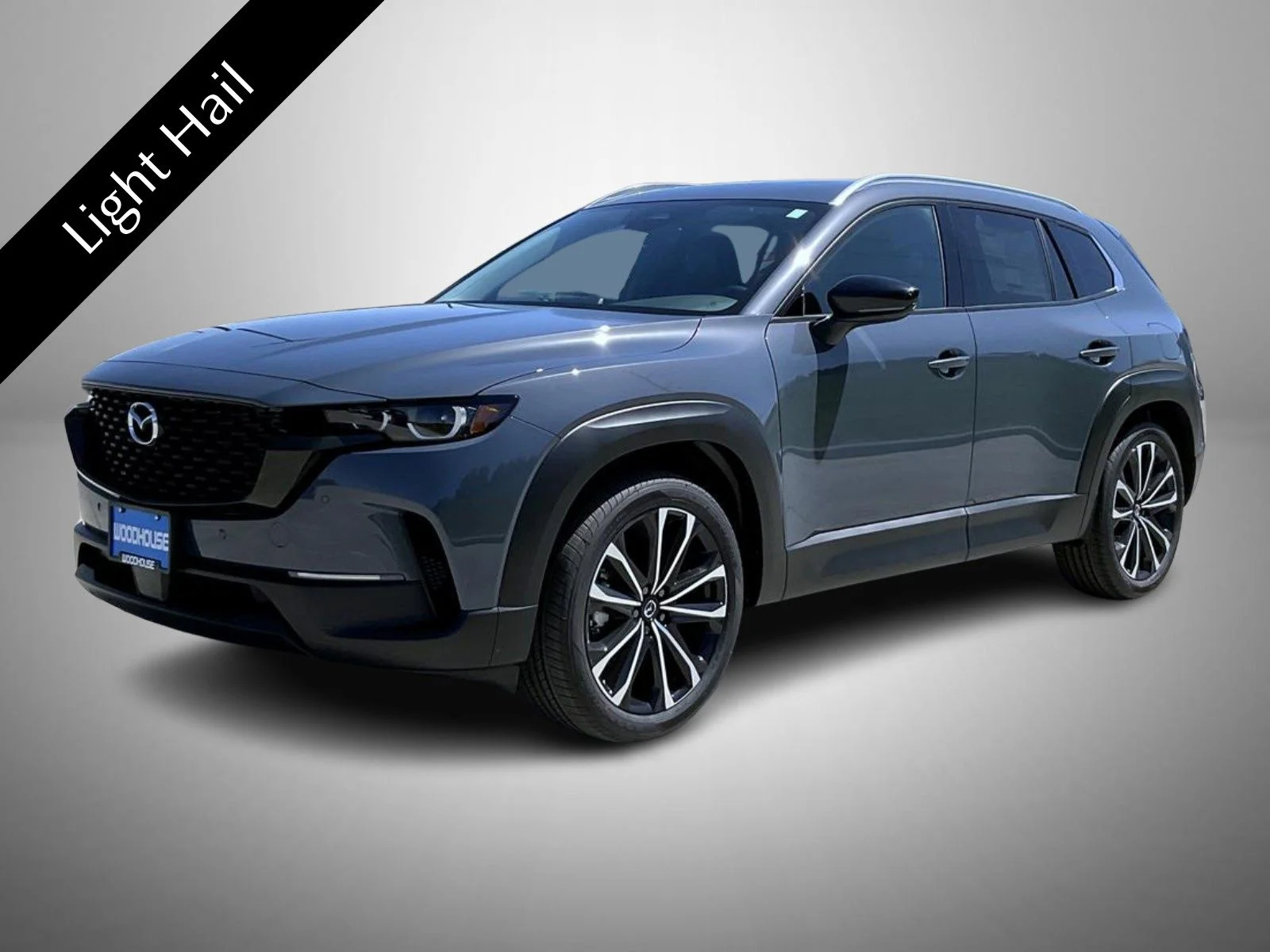 2026 Mazda CX-50 2.5 S Premium's photo