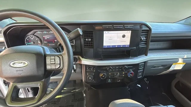 Used 2024 White Ford XL image 14