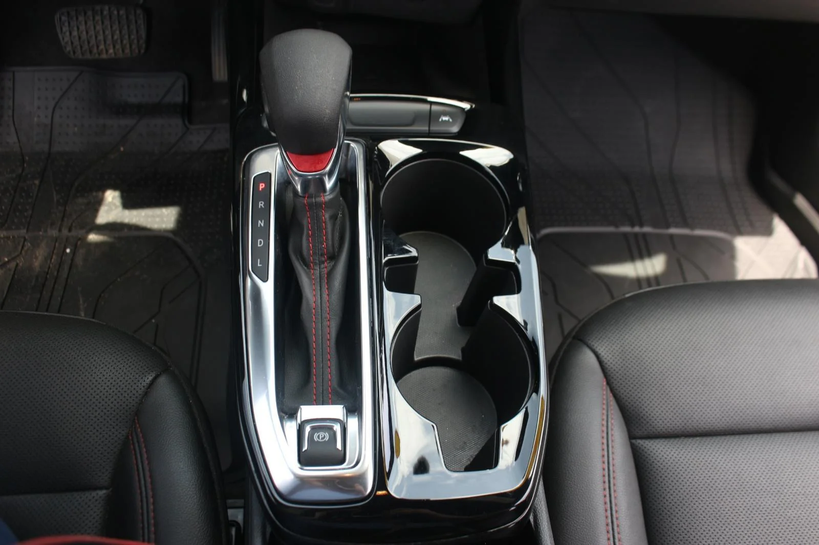 Used 2025 Mosaic Black Metallic Chevrolet 2RS image 20