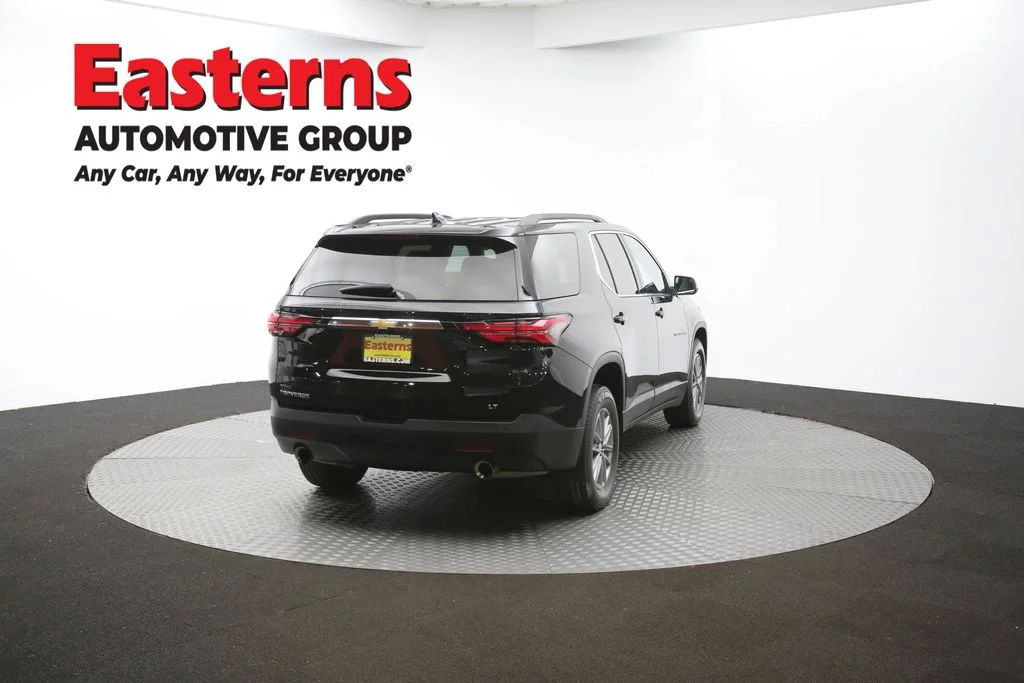 Used 2023 Black Chevrolet LT image 41