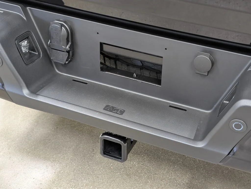 New 2026 Agate Black Metallic Ford XLT image 27