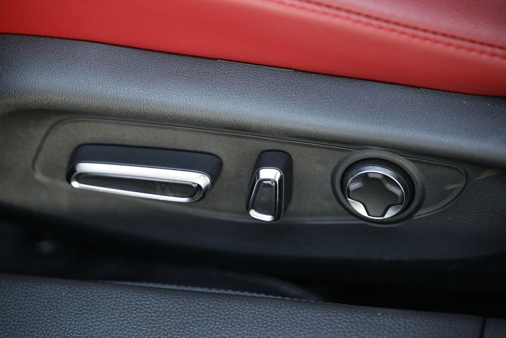 2025 Acura Integra Type-S - Photo 21