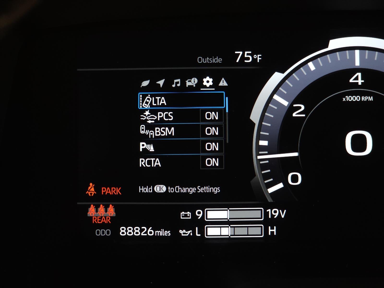Used 2024 Mesquite Toyota 1794 Edition image 23