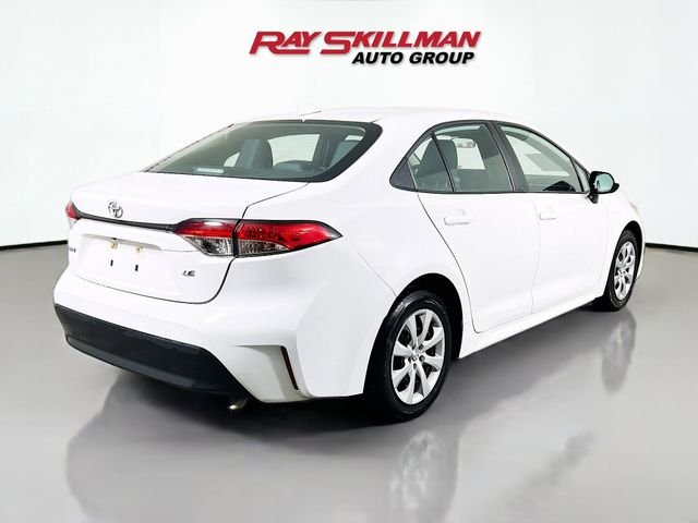 2023 Toyota Corolla LE - Photo 7