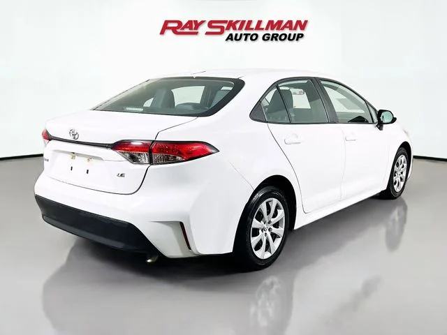 2023 Toyota Corolla LE - Photo 7