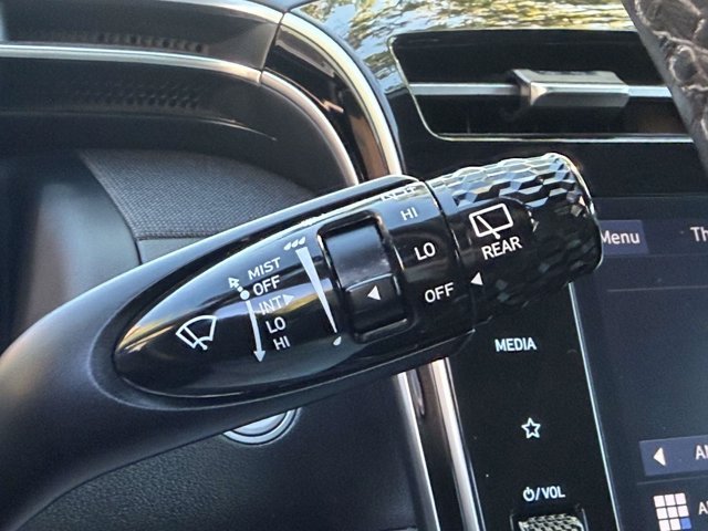 2023 Hyundai Tucson SEL - Photo 24