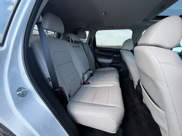 Used 2023  Honda EX-L image 24