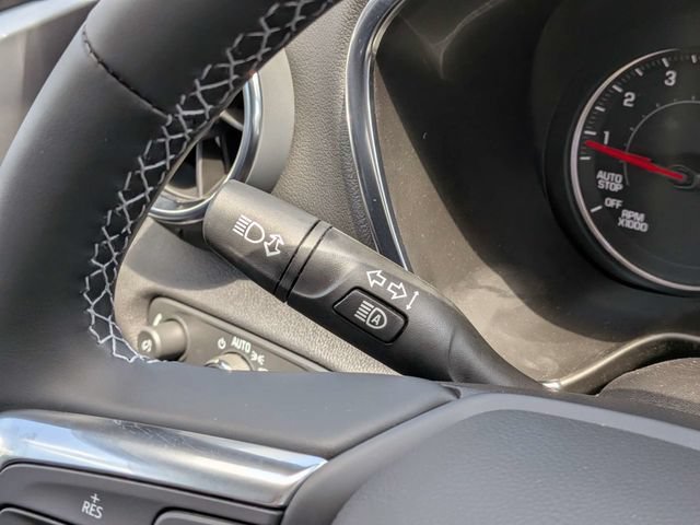 2026 Chevrolet Blazer 3LT - Photo 27