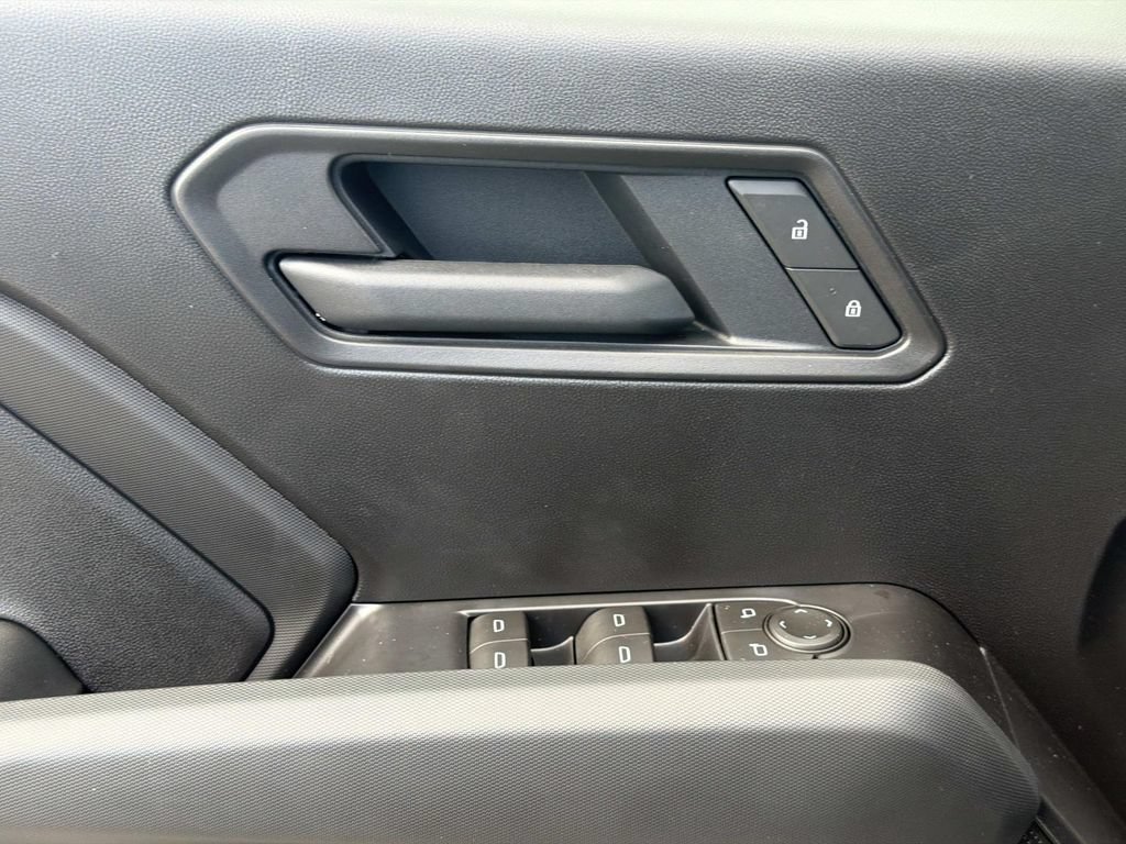 2026 Chevrolet Colorado Work Truck - Photo 21
