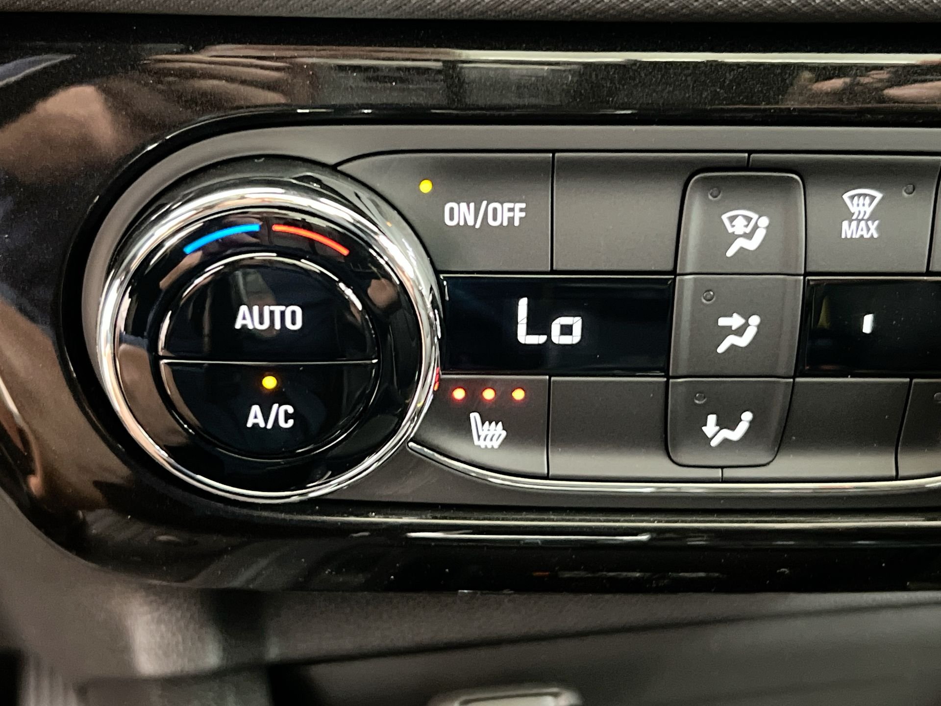 2026 Chevrolet Trailblazer Activ - Photo 72