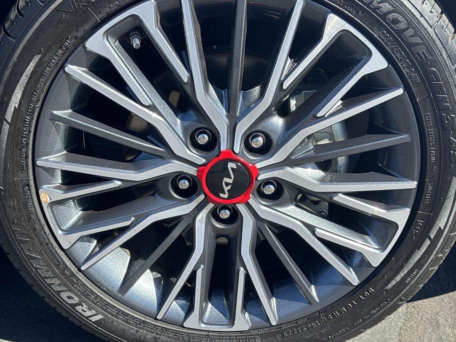 2023 Kia Forte GT-Line - Photo 40