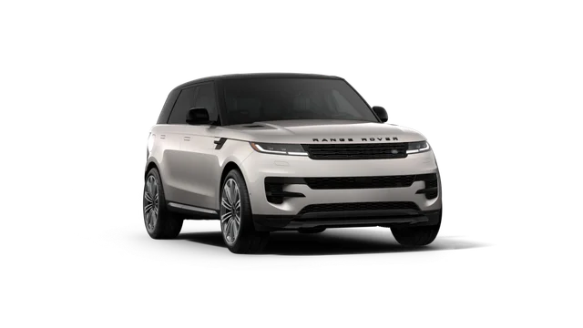 2027 LAND ROVER Range Rover Sport SE 360PS Auto
