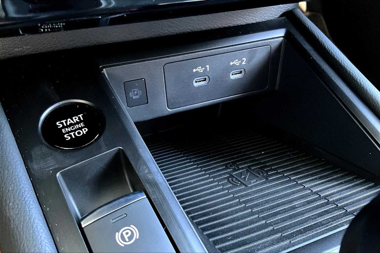 2026 Nissan KICKS SR - Photo 18