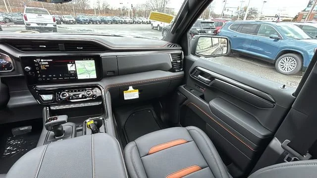 2026 GMC Sierra 1500 AT4 - Photo 29