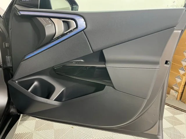 New 2026 Frozen Deep Grey BMW 30 xDrive image 23