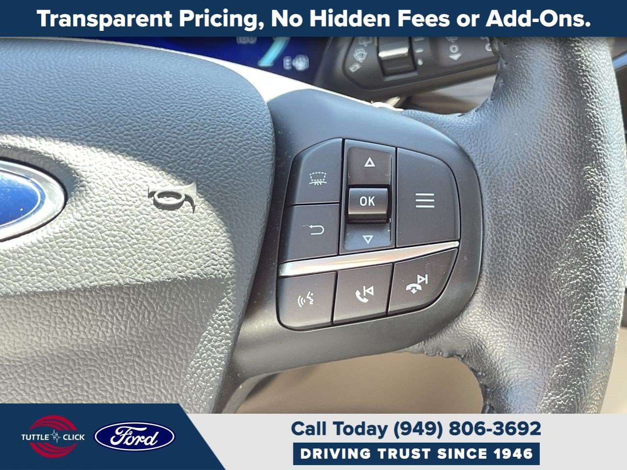 Used 2020  Ford Titanium Hybrid image 35