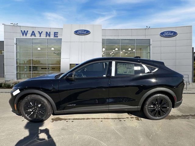 2026 Ford Mustang Mach-E Select - Photo 28