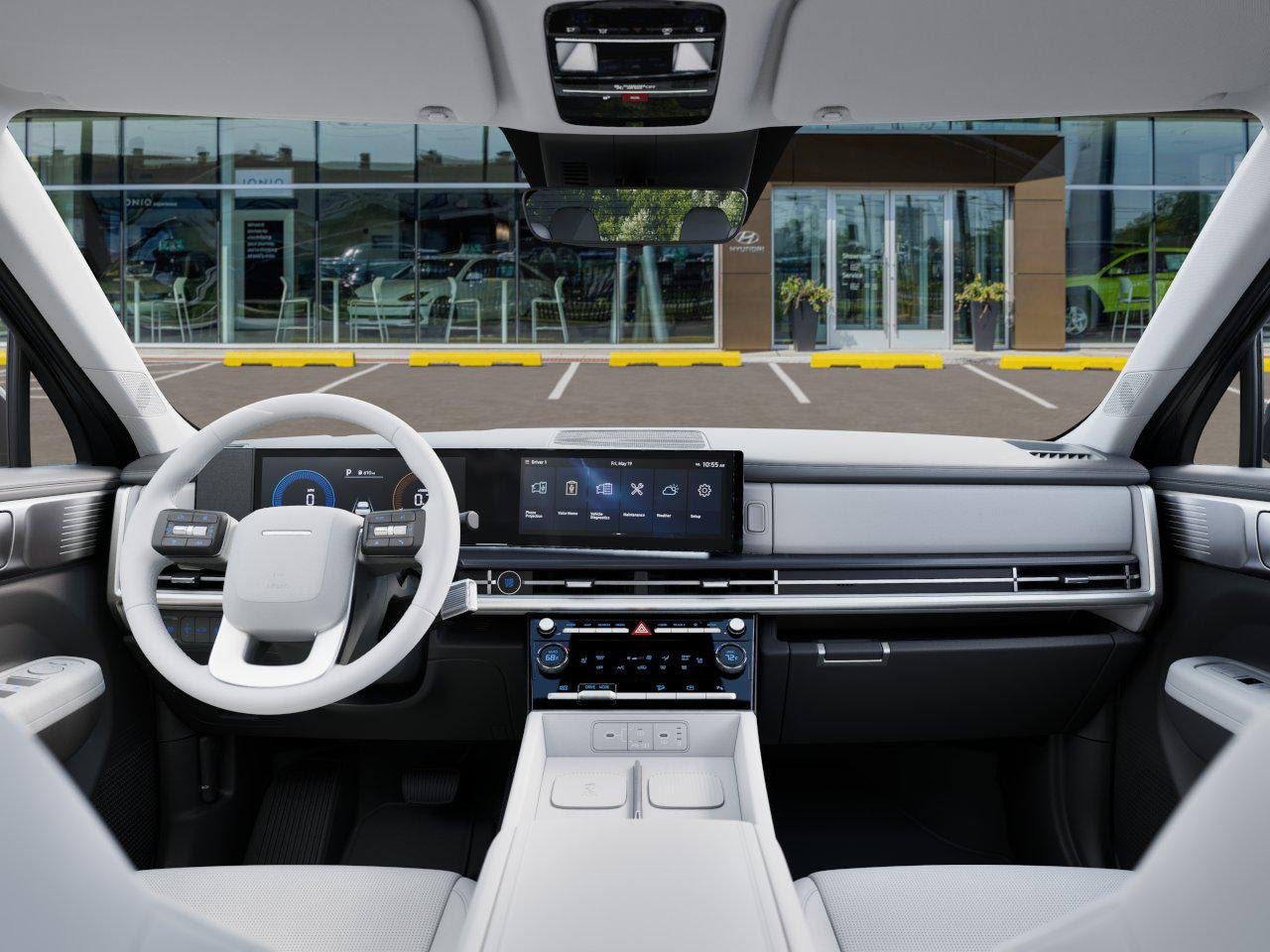 New 2027  Hyundai SEL image 11
