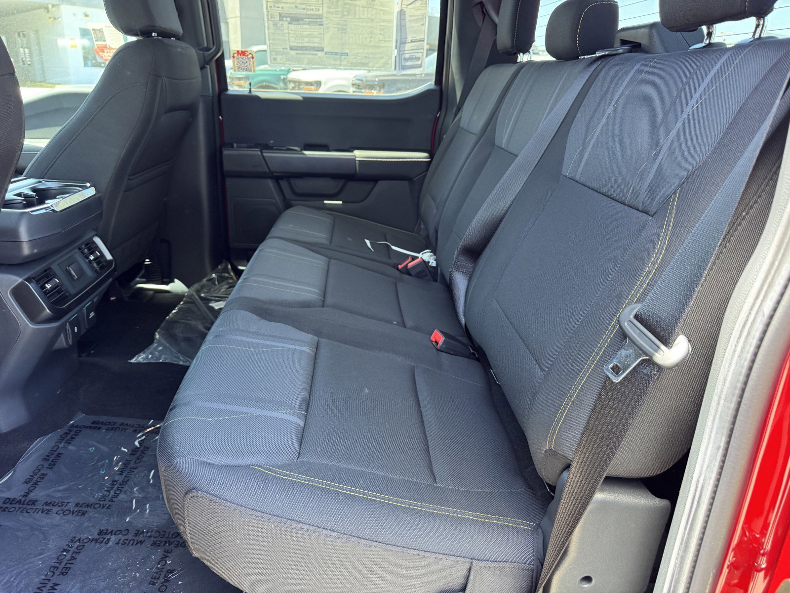 2025 Ford F-150 STX - Photo 13