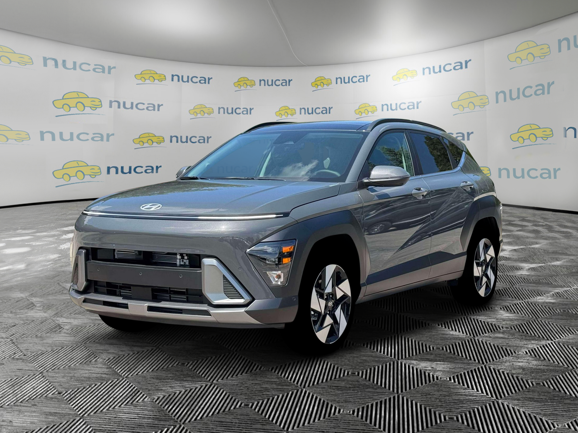 2026 Hyundai Kona Limited Automatic AWD's photo